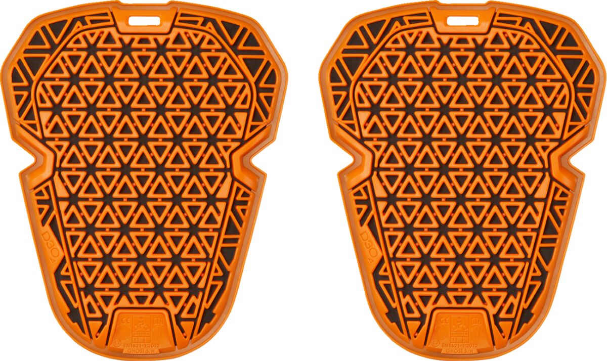 GUARD D3O GHST L2 S/H