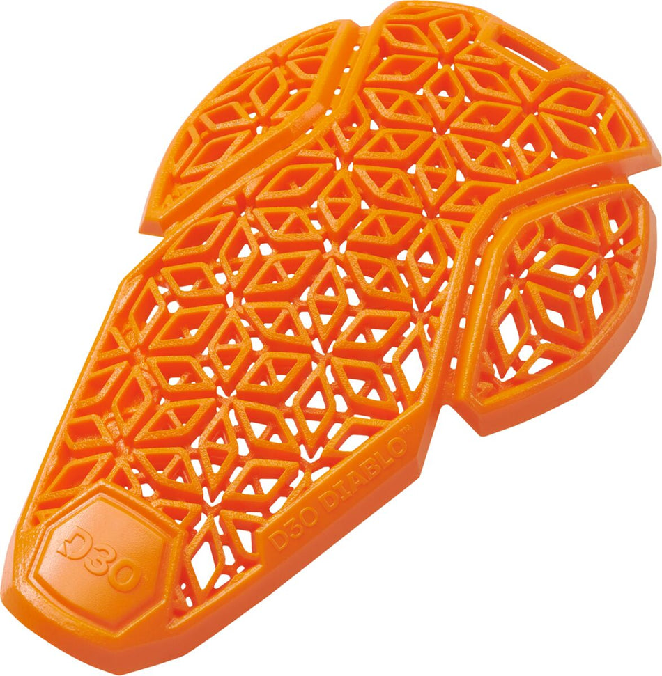 GUARD D3O DIABLO L2 COMPACT KNEE/ELBOW