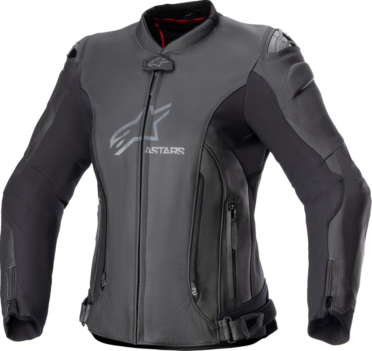JACKET 4W GP+R V4 BLK 38
