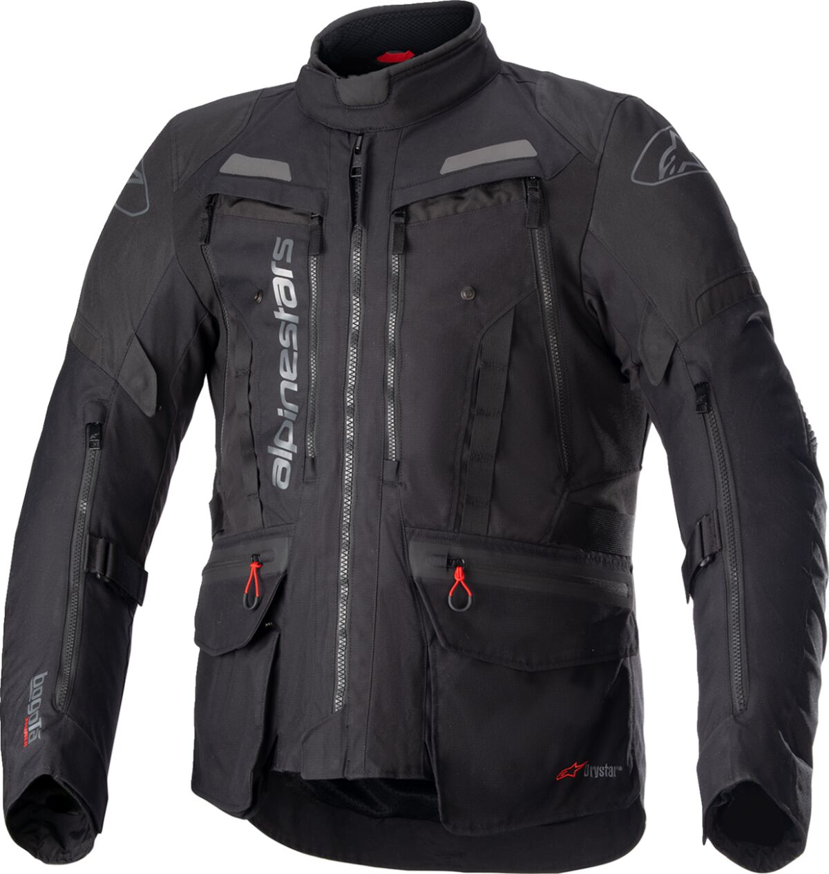 JACKET BOGOTA DS BLK M