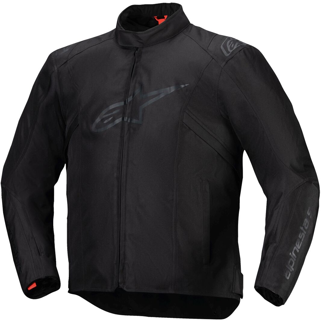 JACKET T-SPS V2 WP BLACK S