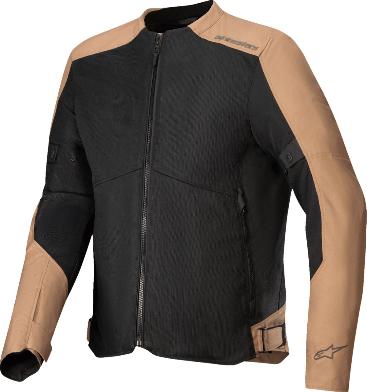 JACKET C-1 AIR BK/SD S