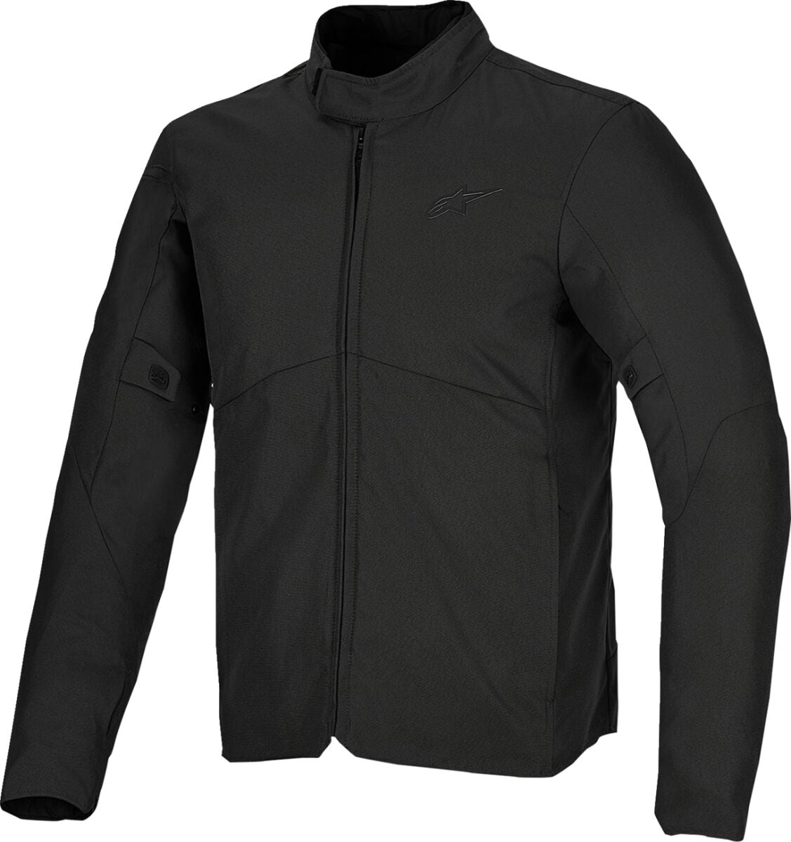 JACKET C-1 WP BLACK/BLACK 2XL