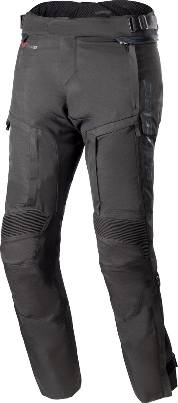 PANT BOGOTA PRO DS BLK 4X