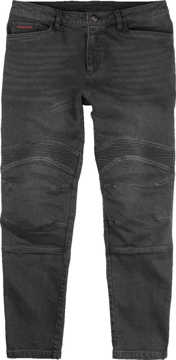 Slabtown CE Pants - Black - 30