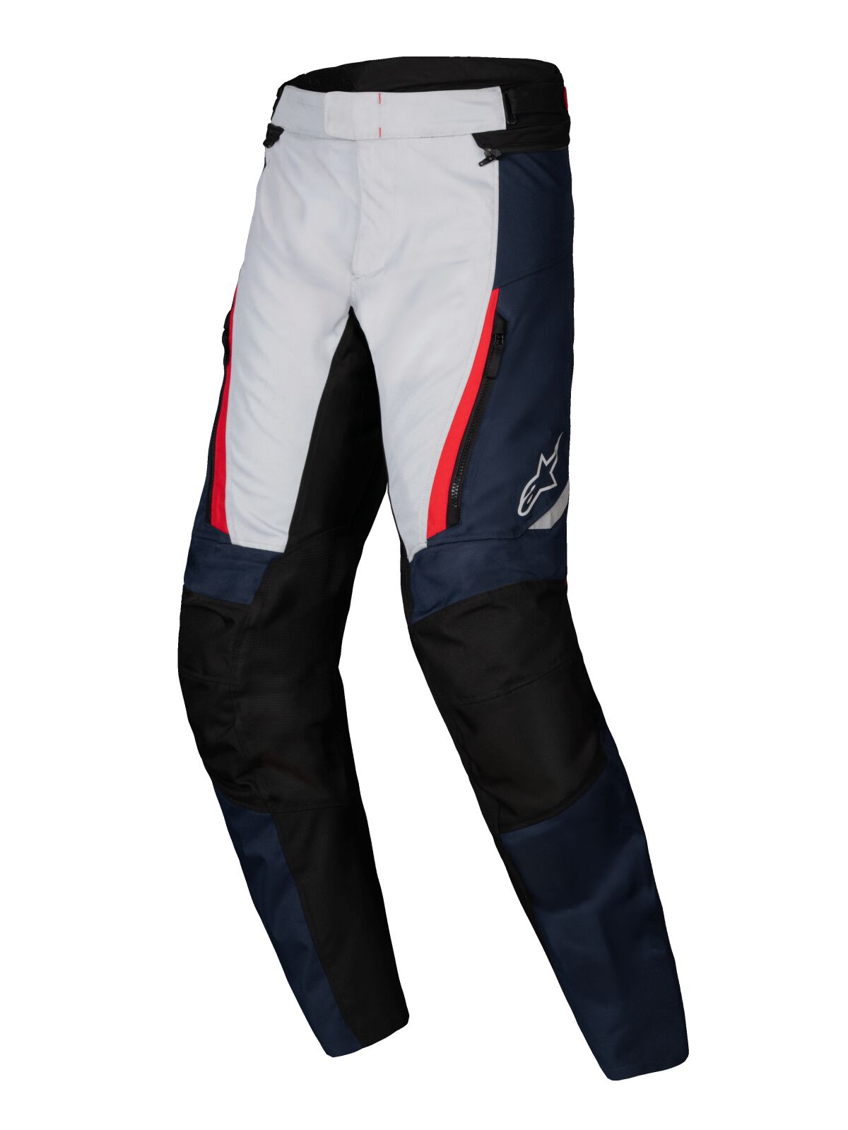 PANTS ST-1 WP BLUE/BLACK S
