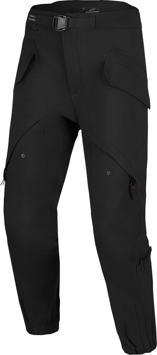 PANTS JUGGERNAUT V2 DRYSTAR BL