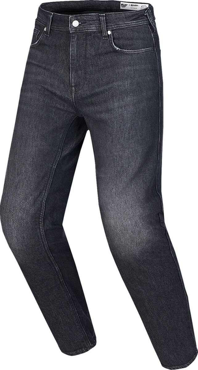 PANTS FLEX-AST 8 DENIM USED BL