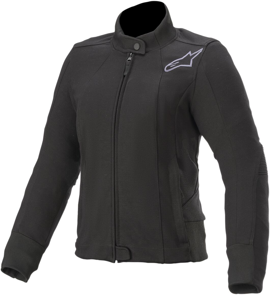 JACKET 4W BANSHEE BK XS