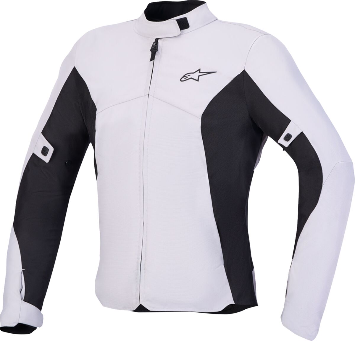 JACKET STELLA C-1 WP ICE GRAY/