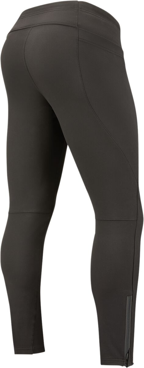 PANT WM TUSCADERO2 BK XS
