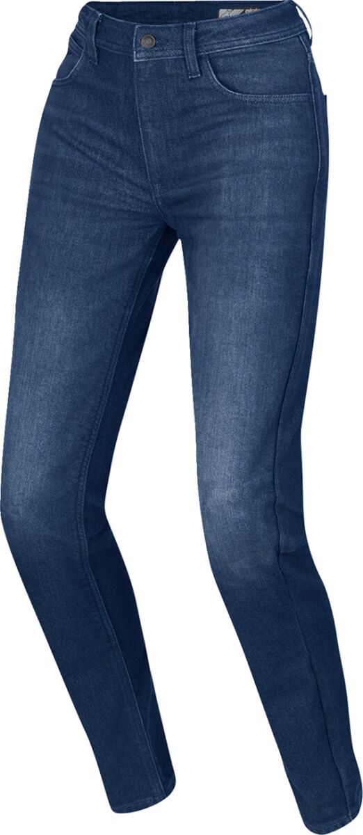 PANTS STELLA FLEX-AST 5 DENIM