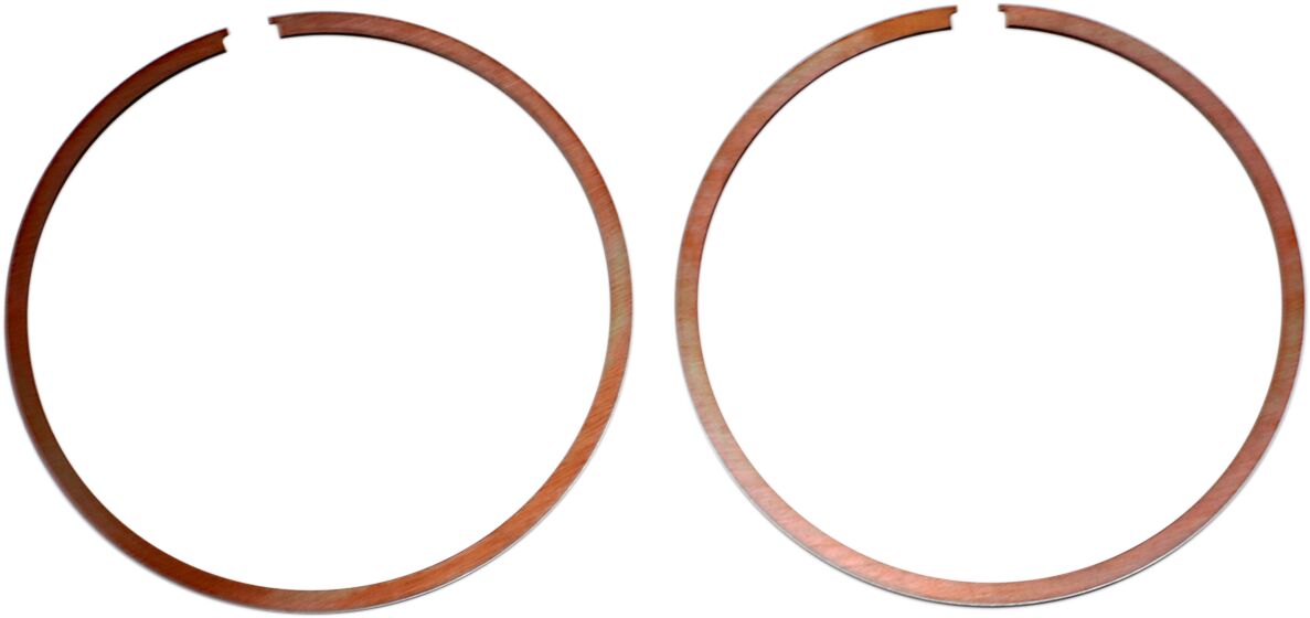 PISTON RING SET