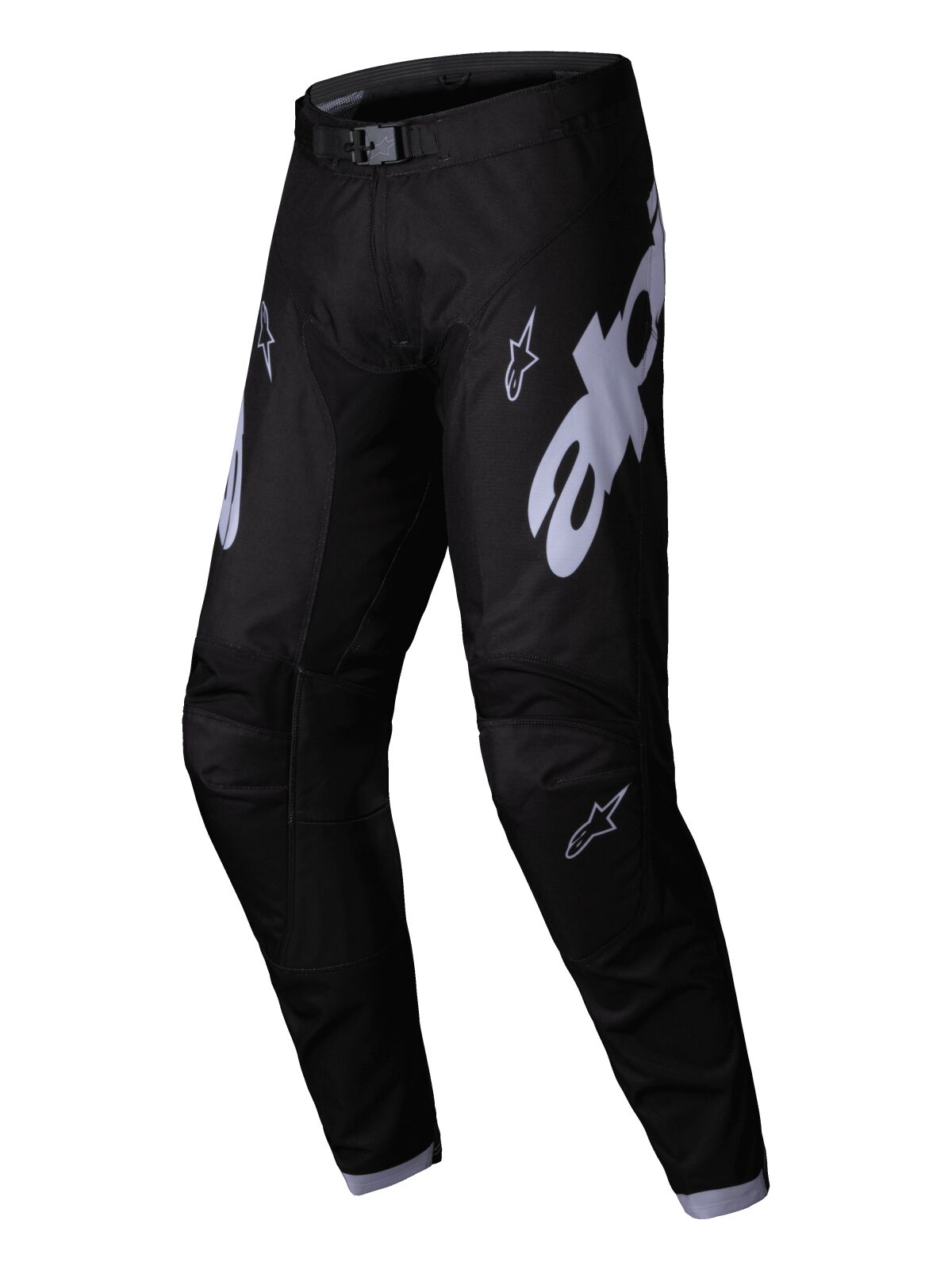 PANT RACER GRAPHITE BLK/GY 28