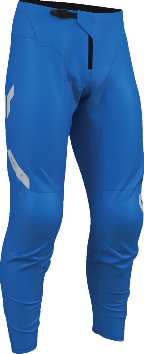 PANTS RIDEMODE MENACE BLUE 28