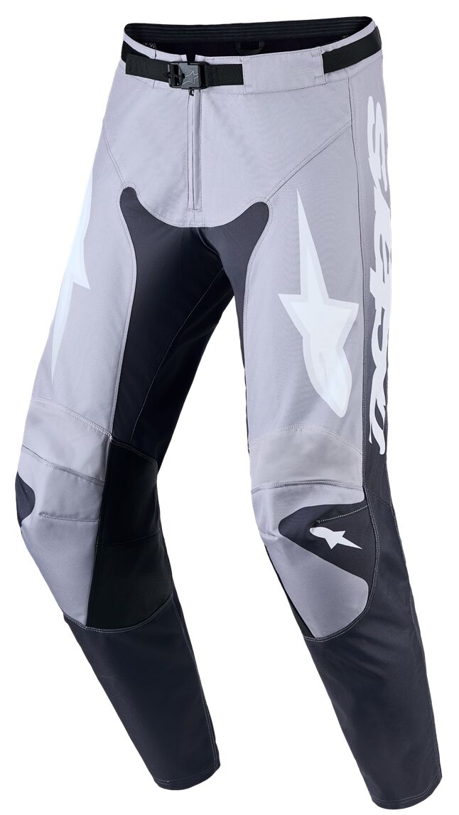 PANT RACER AMBER GRY/LIL 28