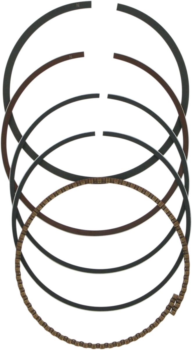 PISTON RING SET