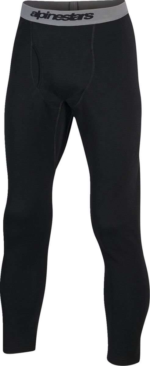 UNDERWEAR AT MERINO BOTTOM BLA