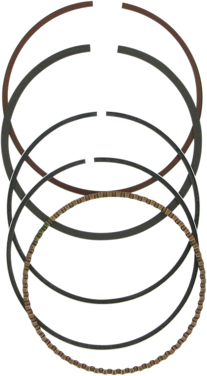 PISTON RING SET