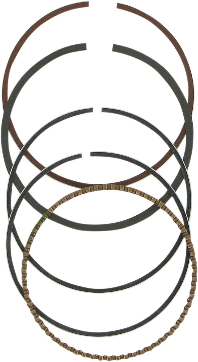 PISTON RING SET