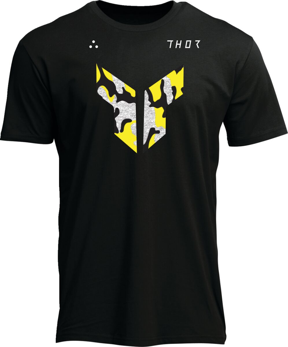 TEE ICONIC TOXIC SM