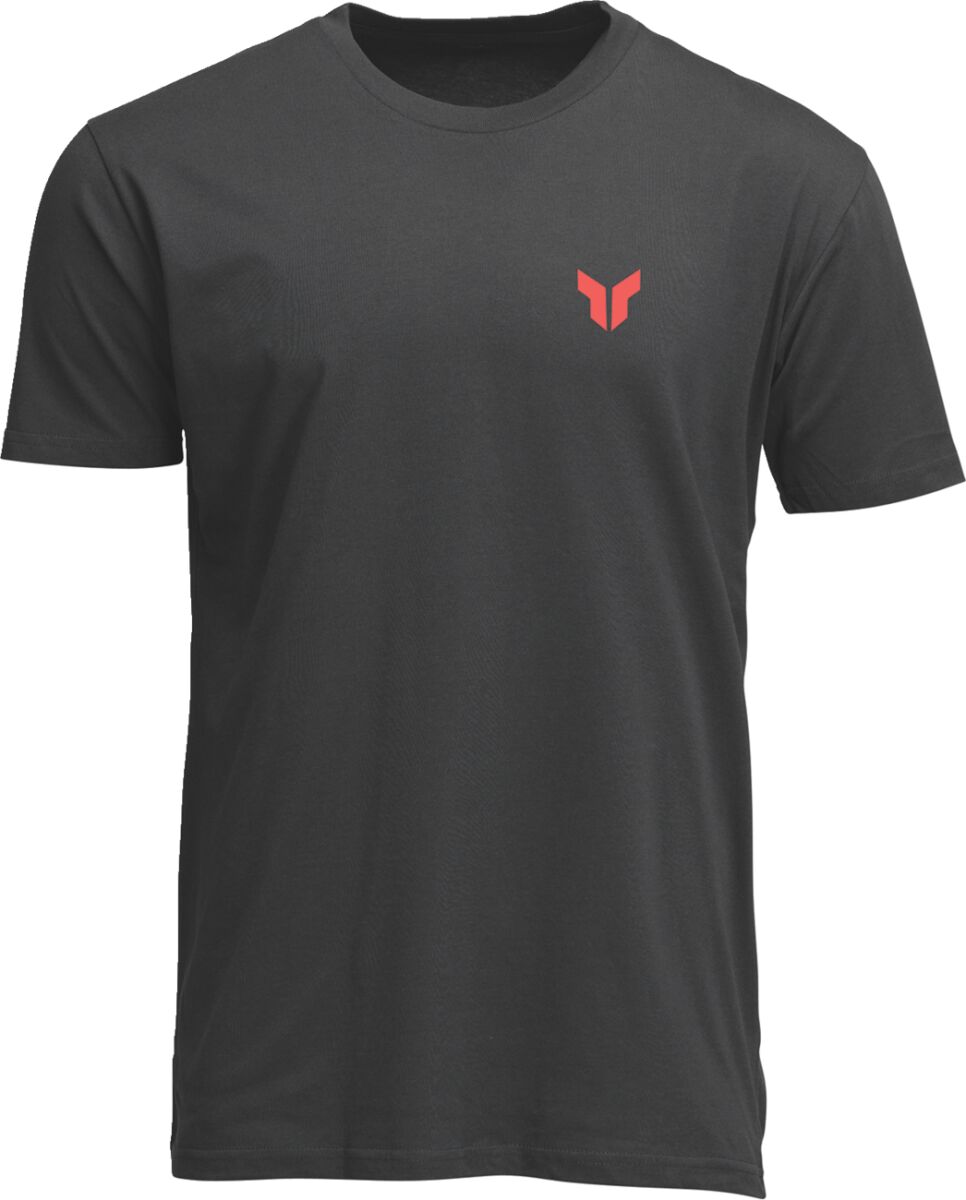 TEE FUTURA COAL XL