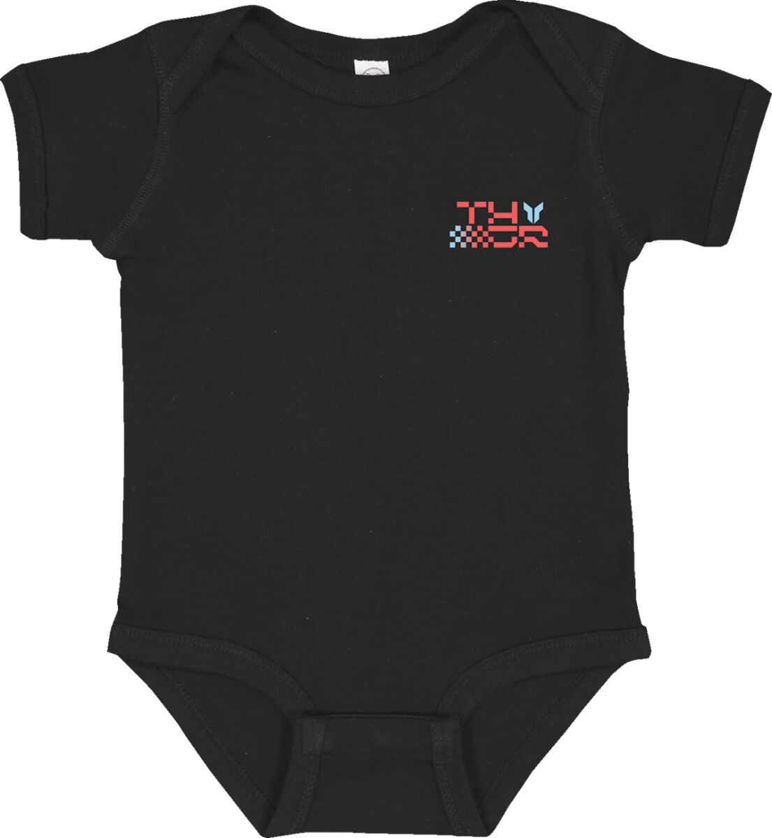 SUPERMINI VANTAGE BLACK 0-6