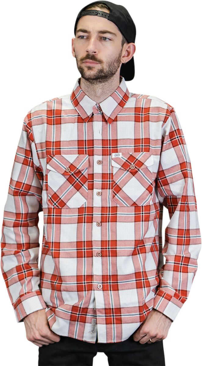 SHIRT TRAMP XXL