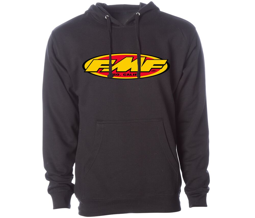 HOODIE  DON 2 BLACK S