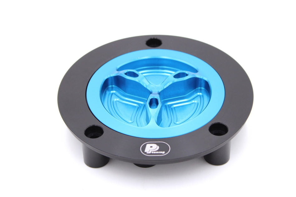 Gas Cap with thread DUCATI / MV Agusta