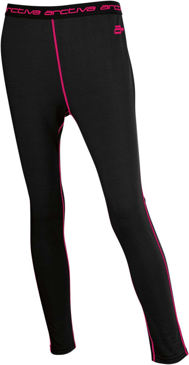 REGULATOR S7 WOMEN UNDERWEAR PANTS BLACK SMALL