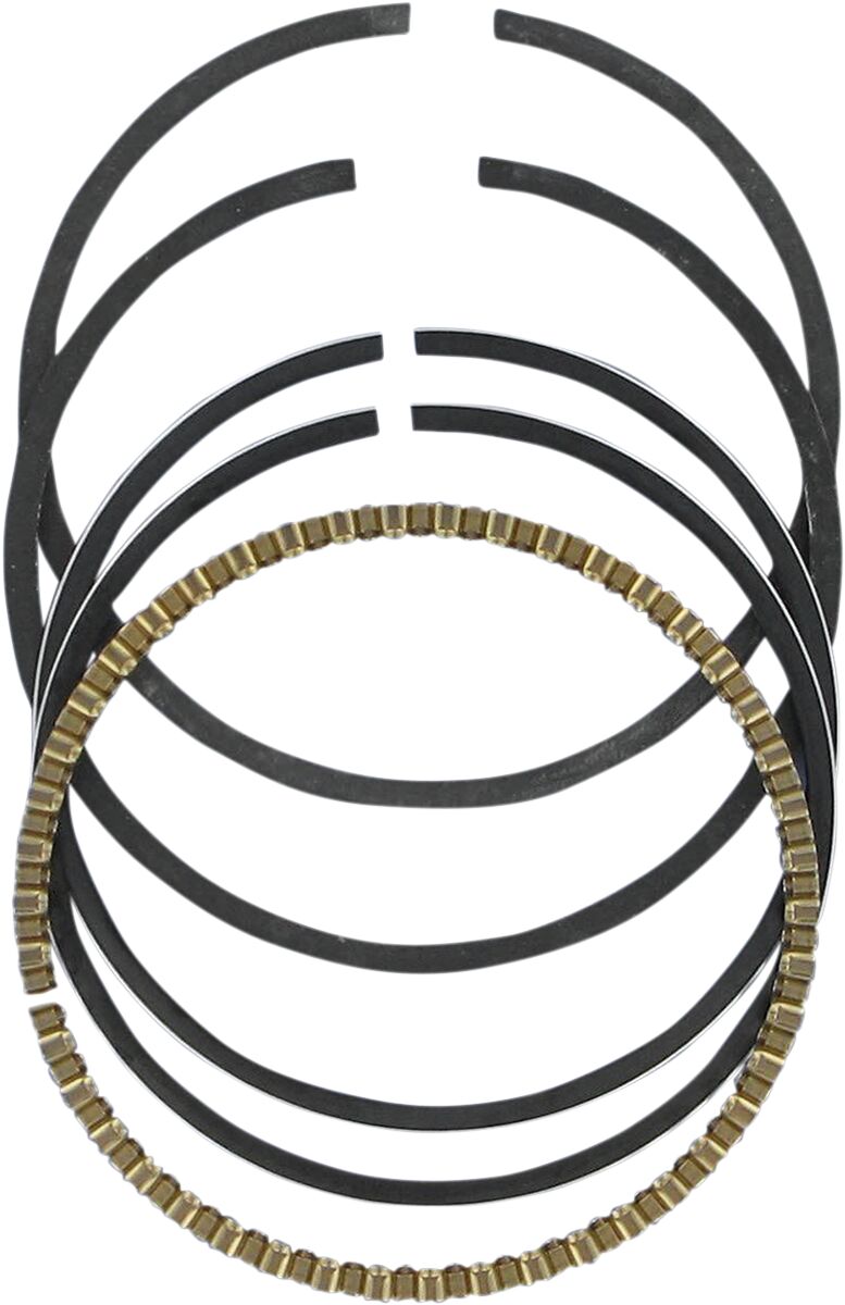 PISTON RING SET