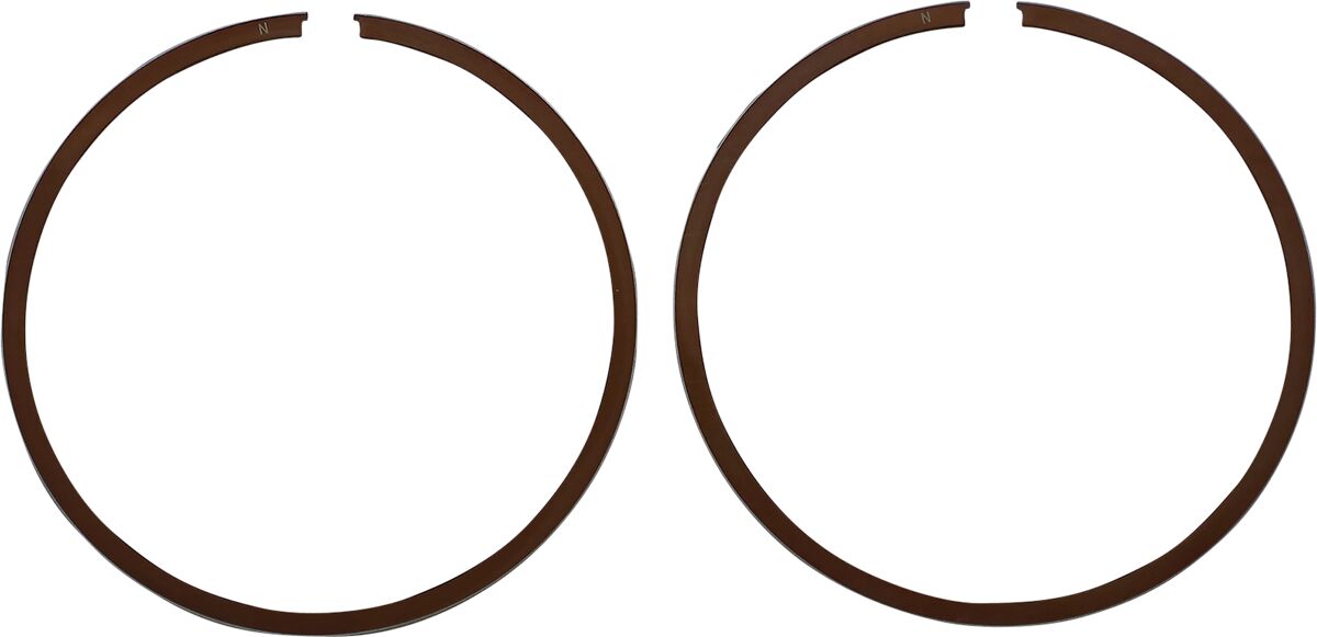 PISTON RING SET