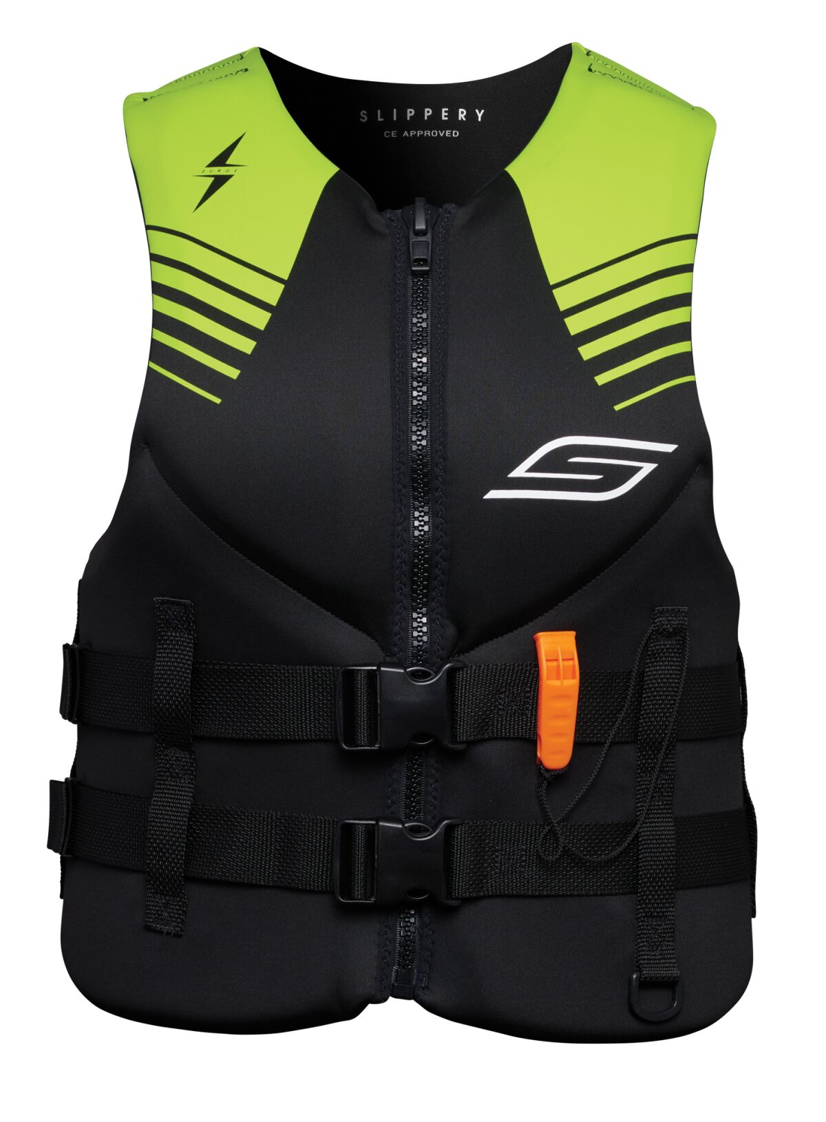 Surge Neo Vest