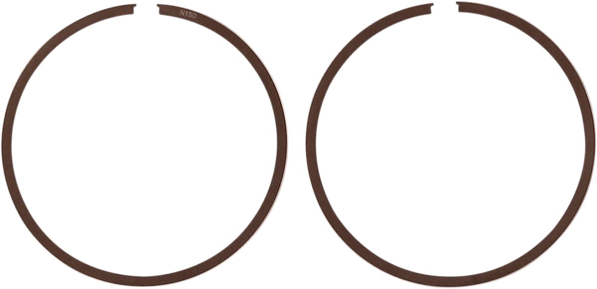 PISTON RING SET