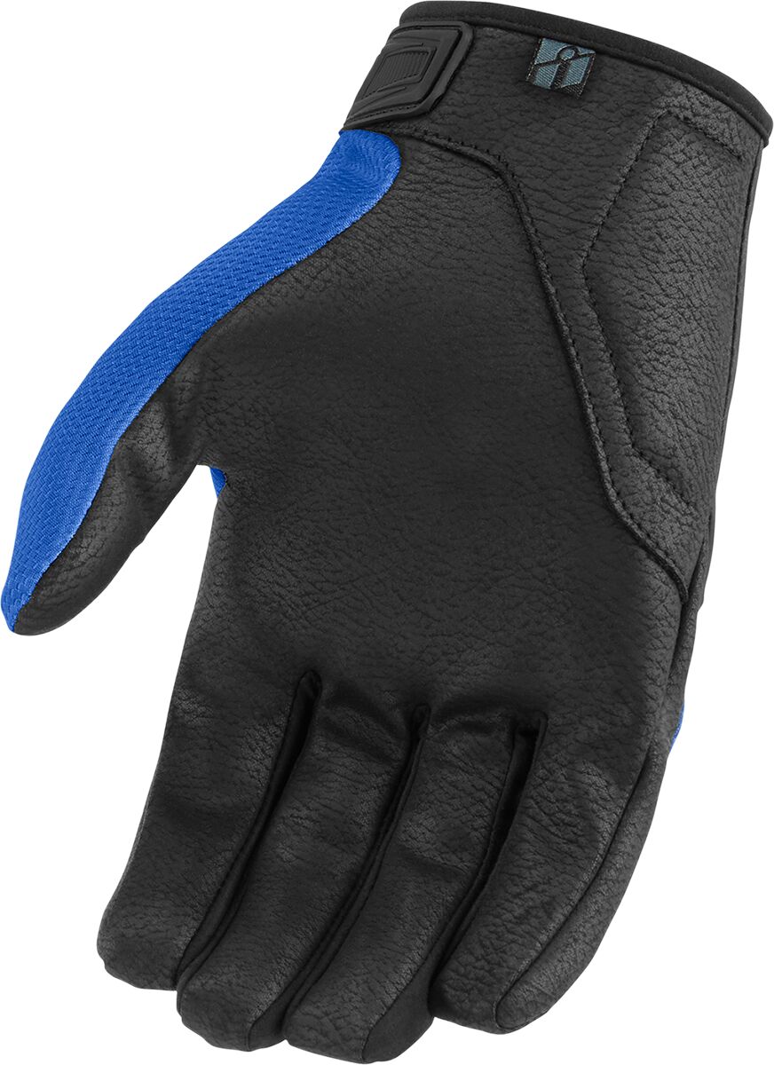 GLOVE HOOLIGAN CE BL LG