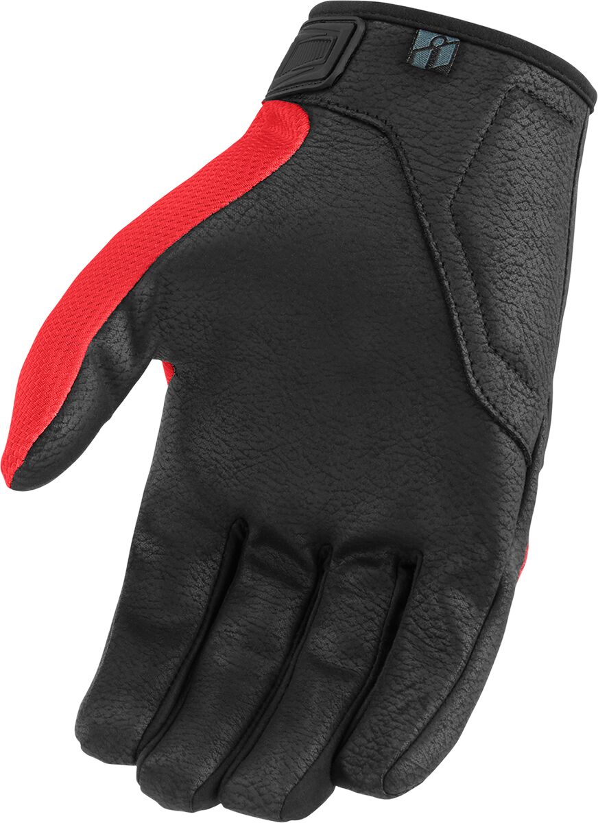 GLOVE HOOLIGAN CE RD 3X