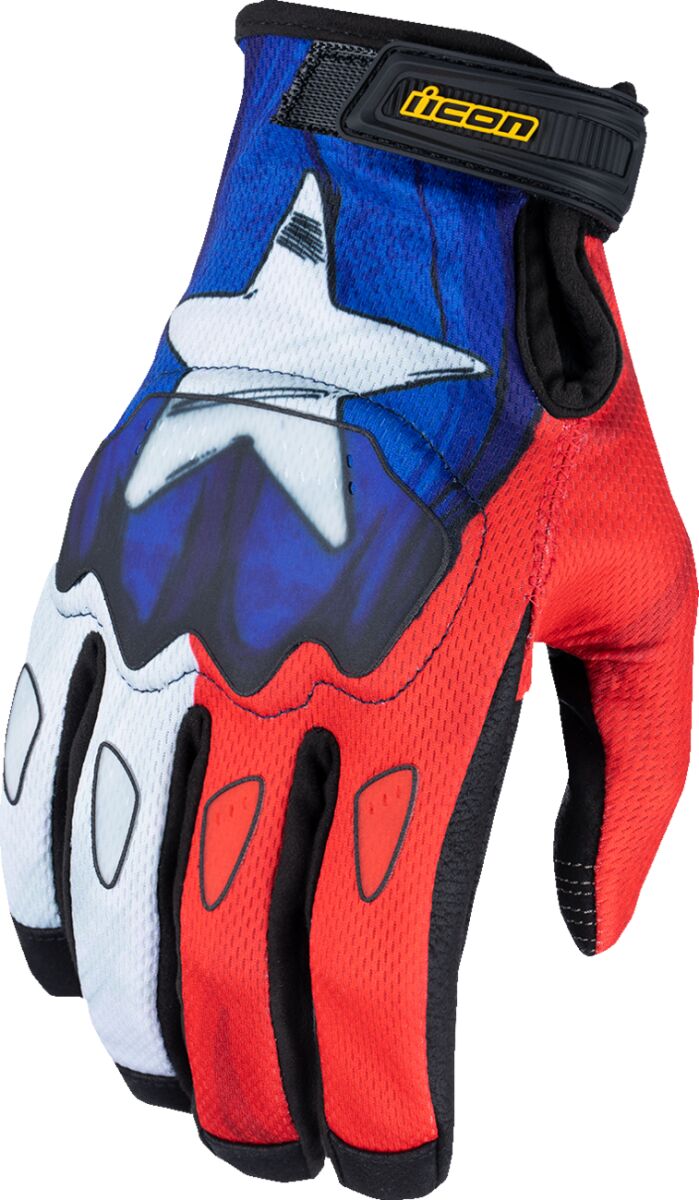 GLV HLGN T-LIBRE CE BL XL