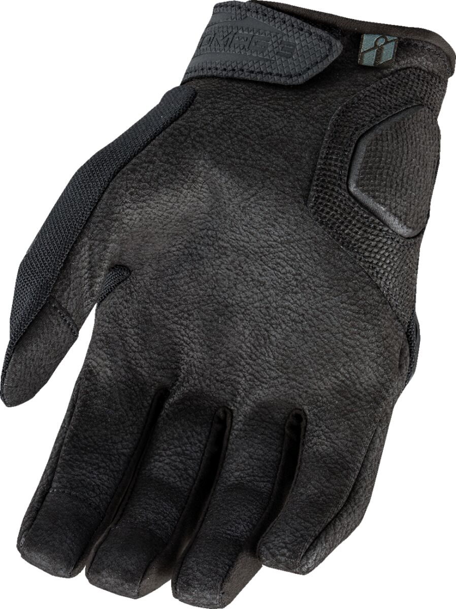 GLOVE AUTOMAG3 CE BK SM