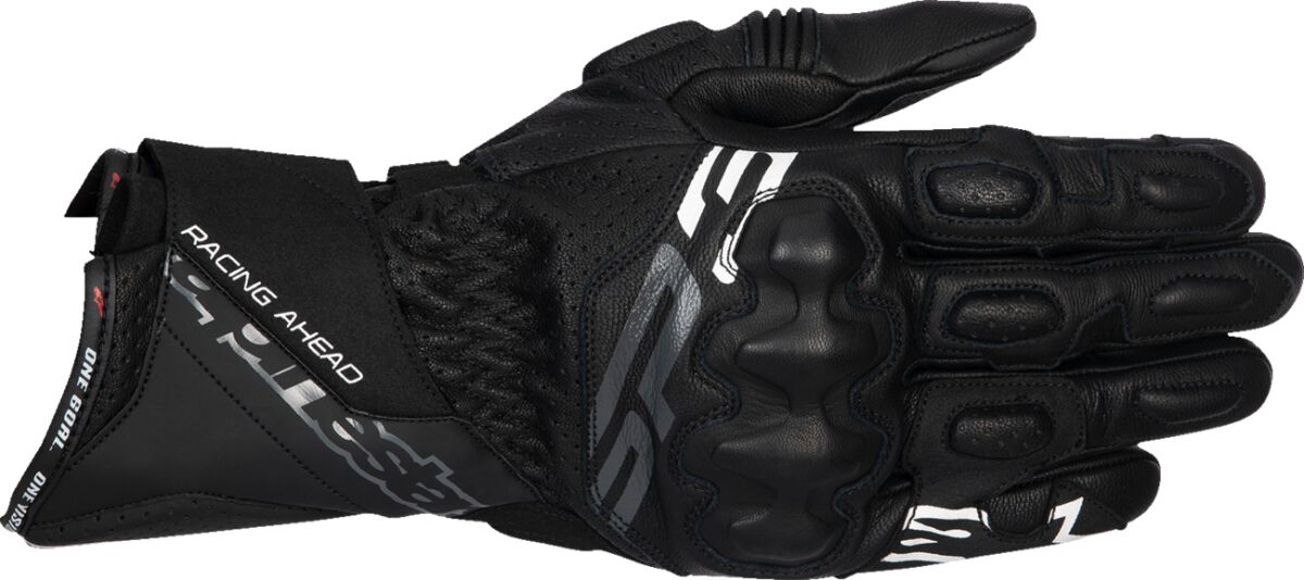 GLOVE SP-3 BLK S