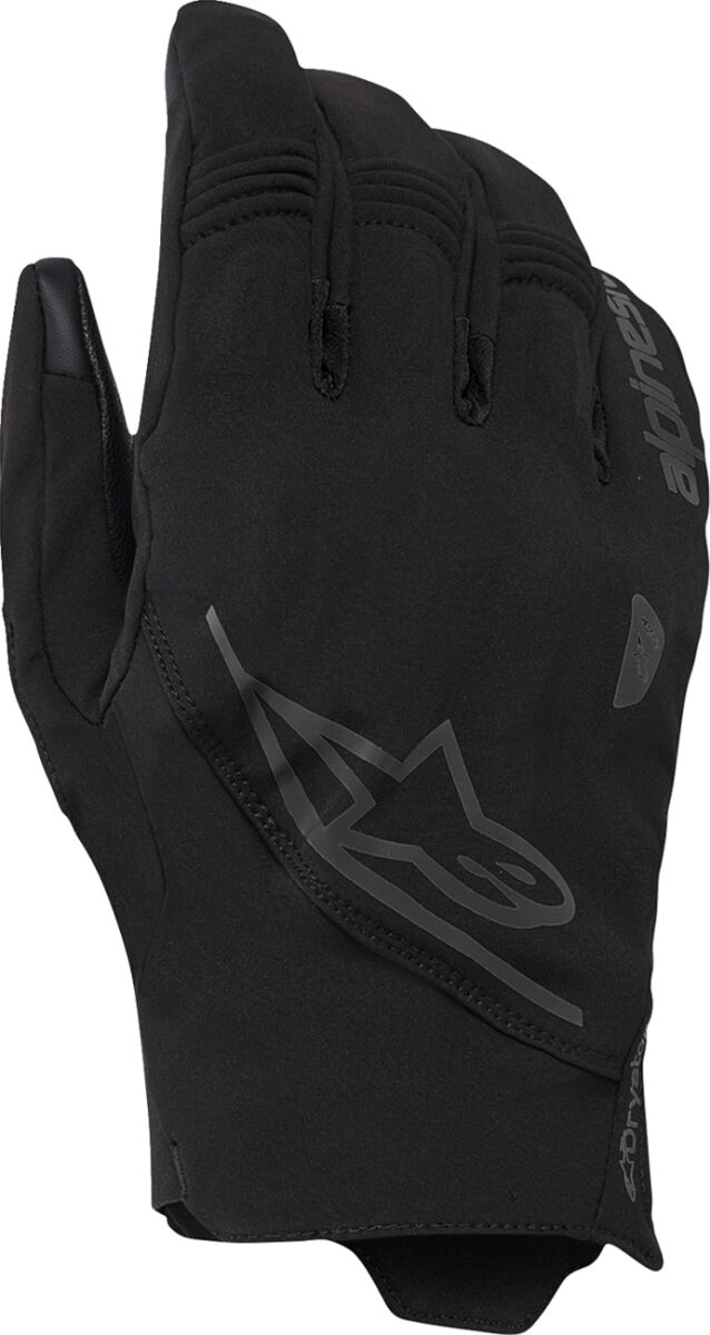 GLOVES FASTER V3 PLASMA DS BLA
