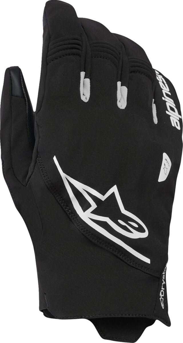 GLOVES FASTER V3 PLASMA DS BLA