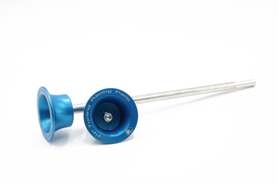 Front Axle Sliders Yamaha