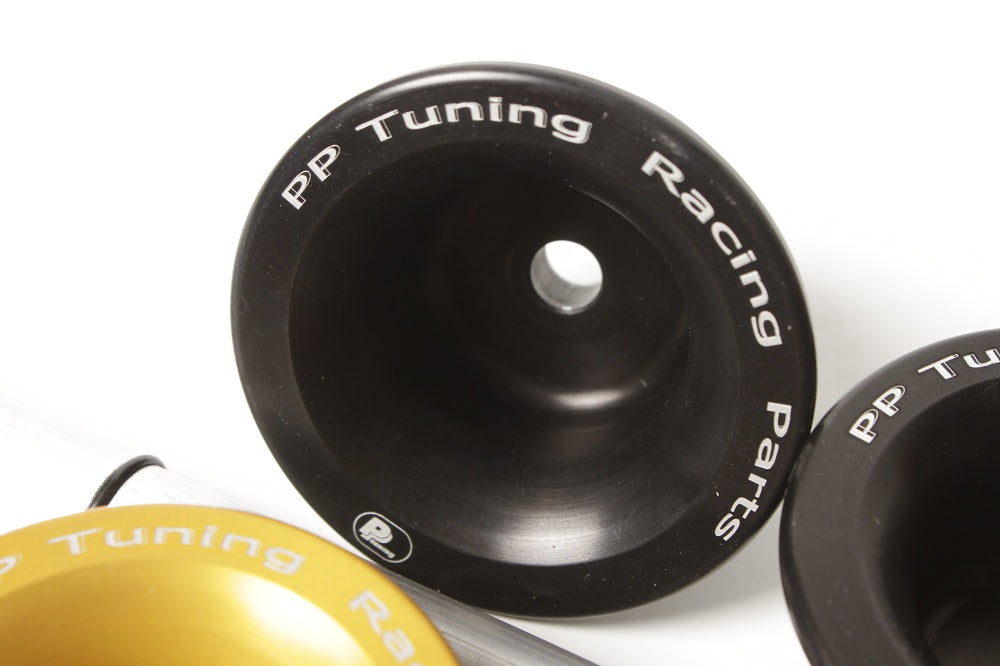 Front Axle Sliders, BMW S1000RR (2019-2025)