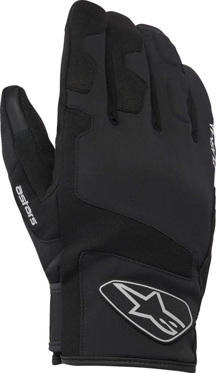 GLOVES IGNITE DRYSTAR INS BLAC