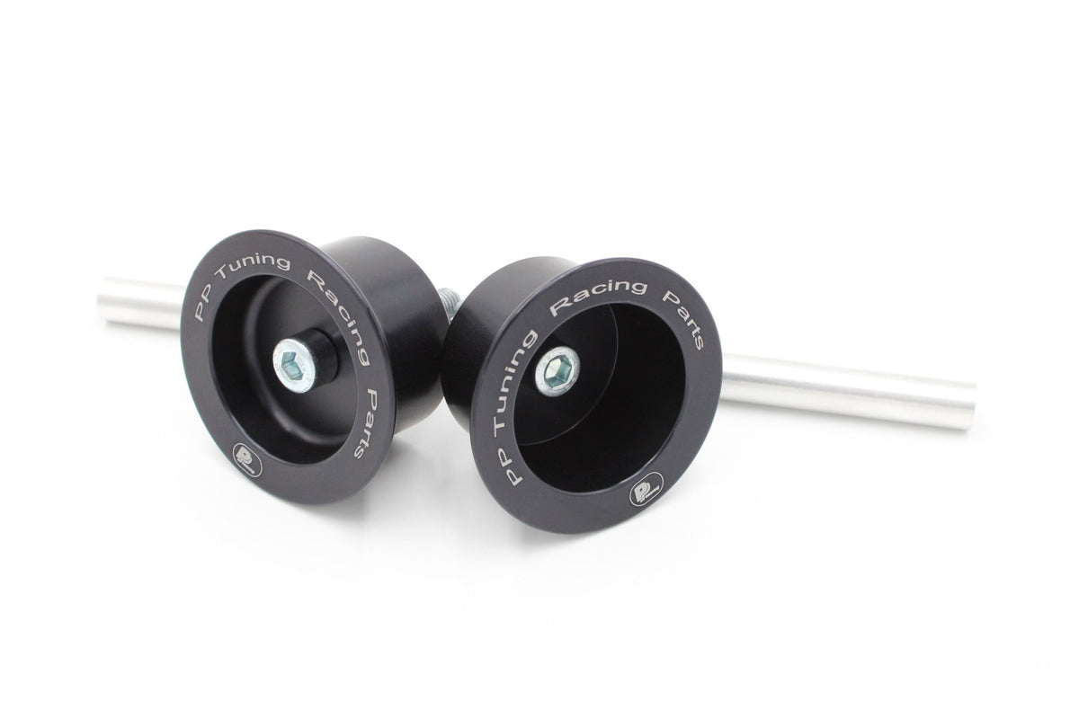 Front Axle Sliders CFMOTO 675 SR-R (2024-2025)