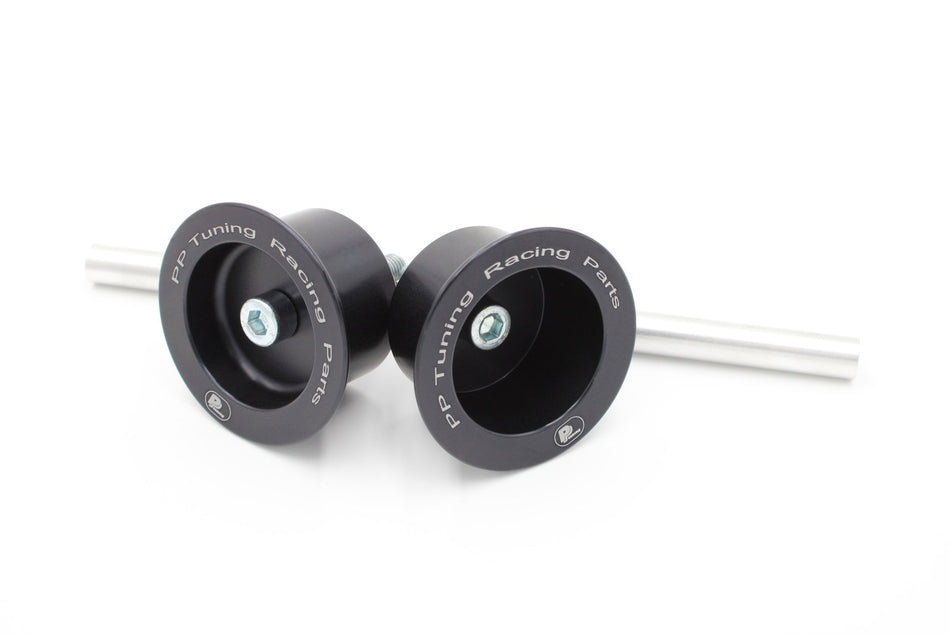 Front Axle Sliders Yamaha XSR 900 GP (2022-2025)