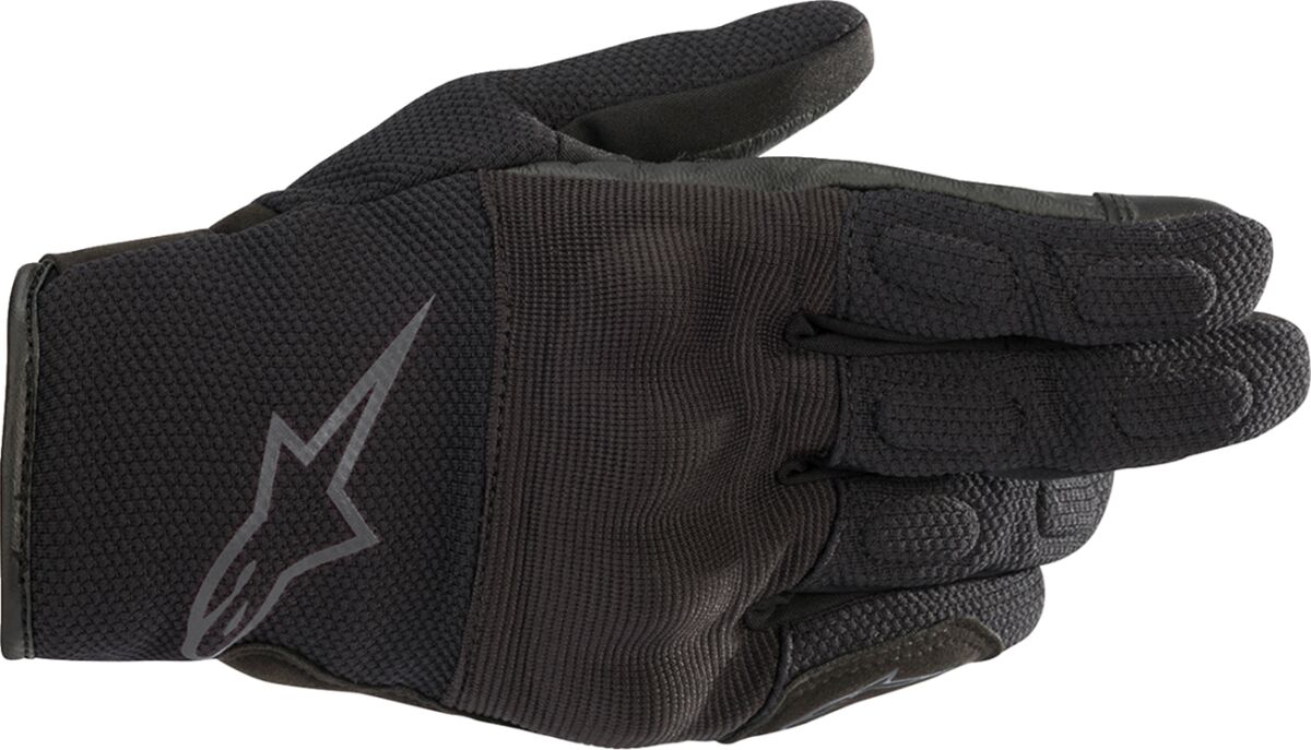GLOVE 4W S-MAX DS B/G XS