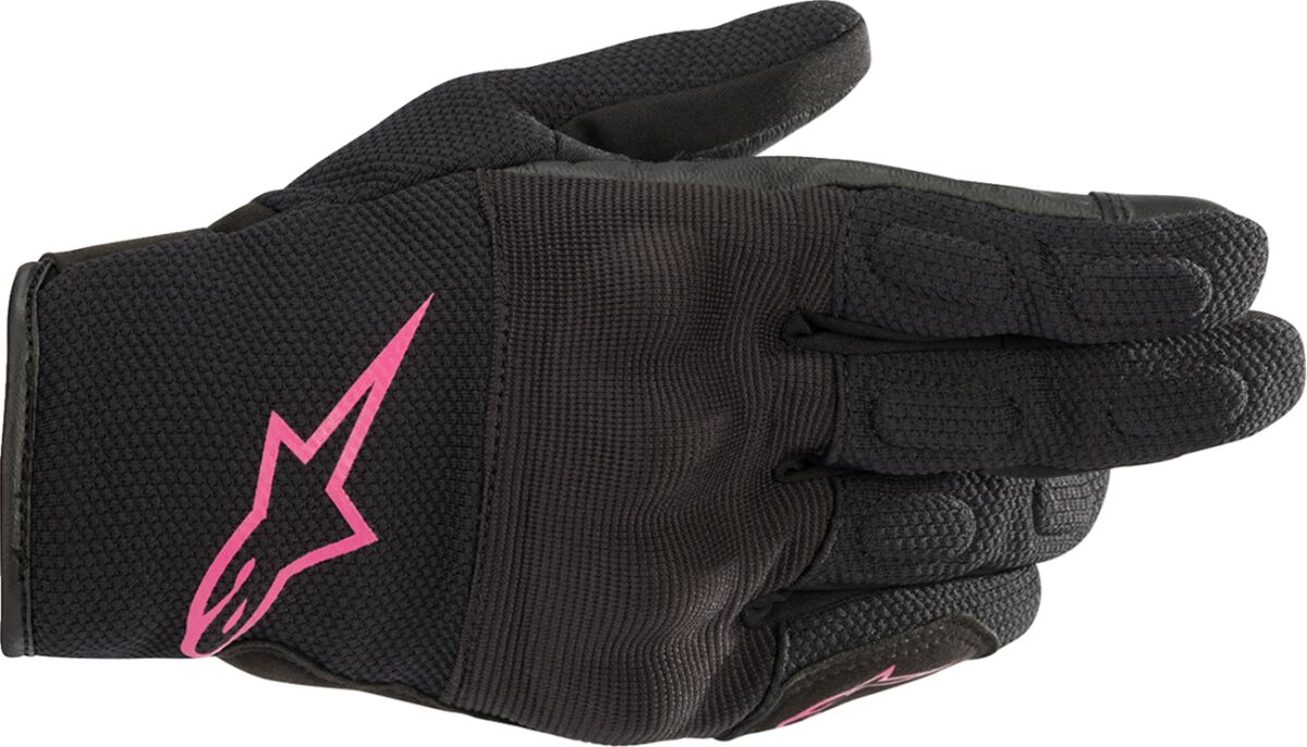 GLOVE 4W S-MAX DS B/P XS