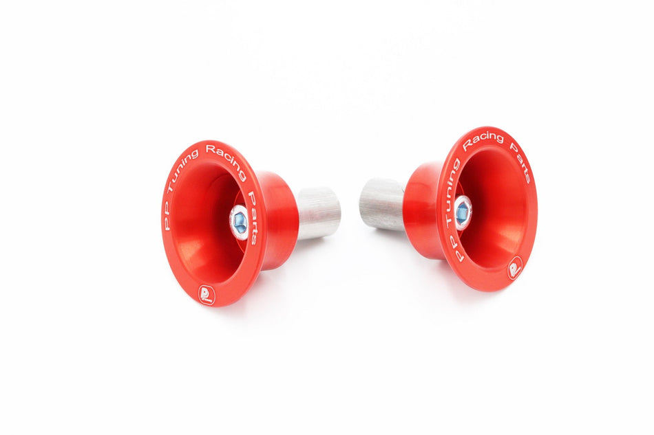 Rear Axle Sliders Ducati Panigale V2 / S (2025-)